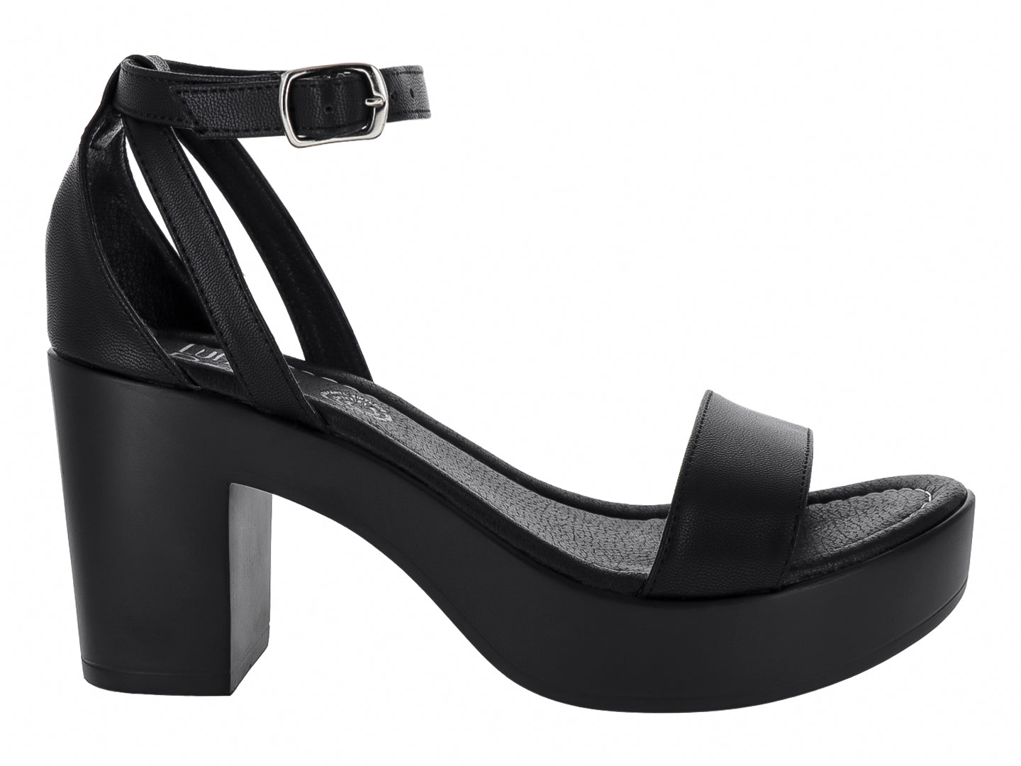 Sandalias Melissa Garcia Luna Rosa 1367 Para Mujer