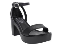 Sandalias Melissa Garcia Luna Rosa 1367 Para Mujer