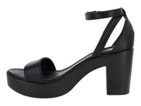 Sandalias Melissa Garcia Luna Rosa 1367 Para Mujer