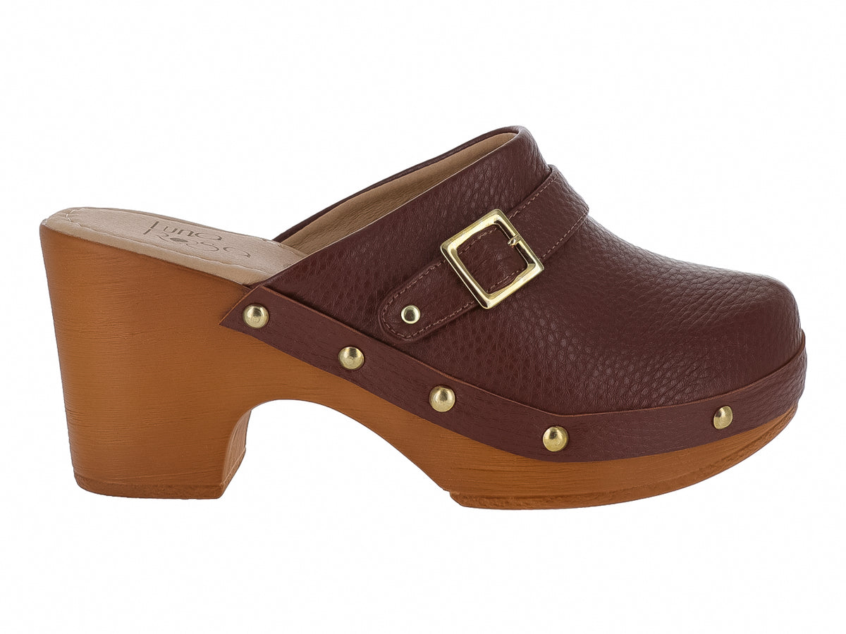 Zapatos Luna Rosa 6000 Para Mujer