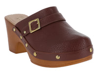 Zapatos Luna Rosa 6000 Para Mujer