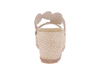 Sandalias Cucos 601 Para Mujer