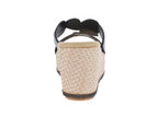 Sandalias Luna Rosa C/Plataforma 601 Para Mujer