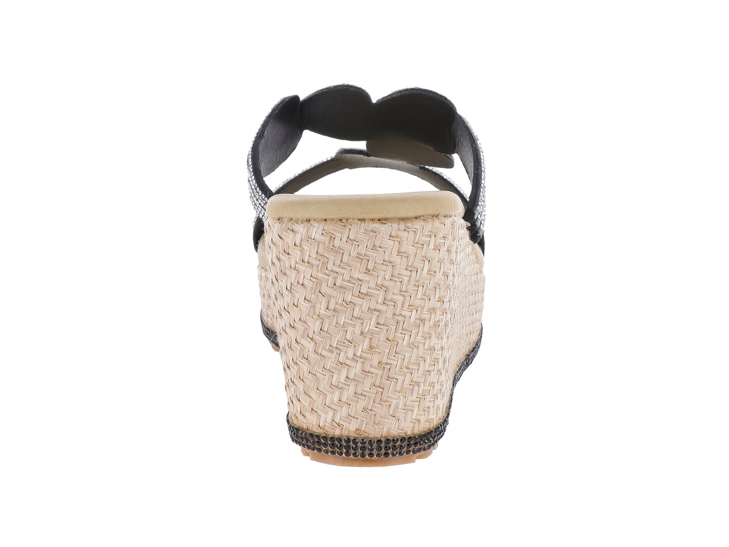 Sandalias Luna Rosa C/Plataforma 601 Para Mujer