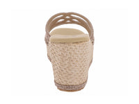 Sandalias Cucos Luna Rosa 600 Para Mujer