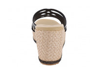 Sandalias Cucos Luna Rosa 600 Para Mujer