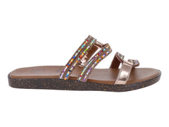 Sandalias Cucos 904 Para Mujer