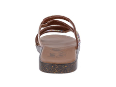 Sandalias Luna Rosa Multicolor para Mujer