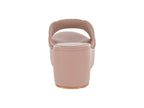 Sandalias Luna Rosa 40 Para Mujer