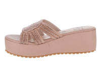 Sandalias Luna Rosa 40 Para Mujer
