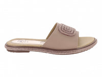 Sandalias Cucos Luna Rosa 217 Para Mujer