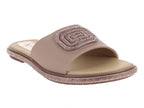 Sandalias Cucos Luna Rosa 217 Para Mujer