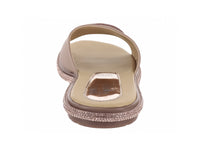 Sandalias Cucos Luna Rosa 217 Para Mujer