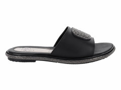 Sandalias Cucos Luna Rosa 217 Para Mujer