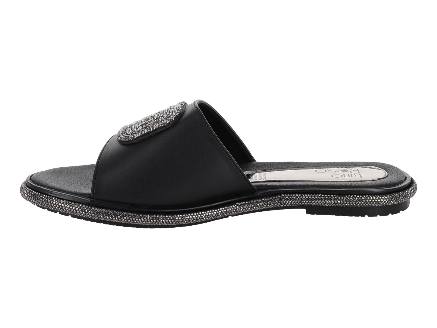 Sandalias Cucos Luna Rosa 217 Para Mujer
