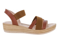 Sandalias Cucos 1998 Para Mujer
