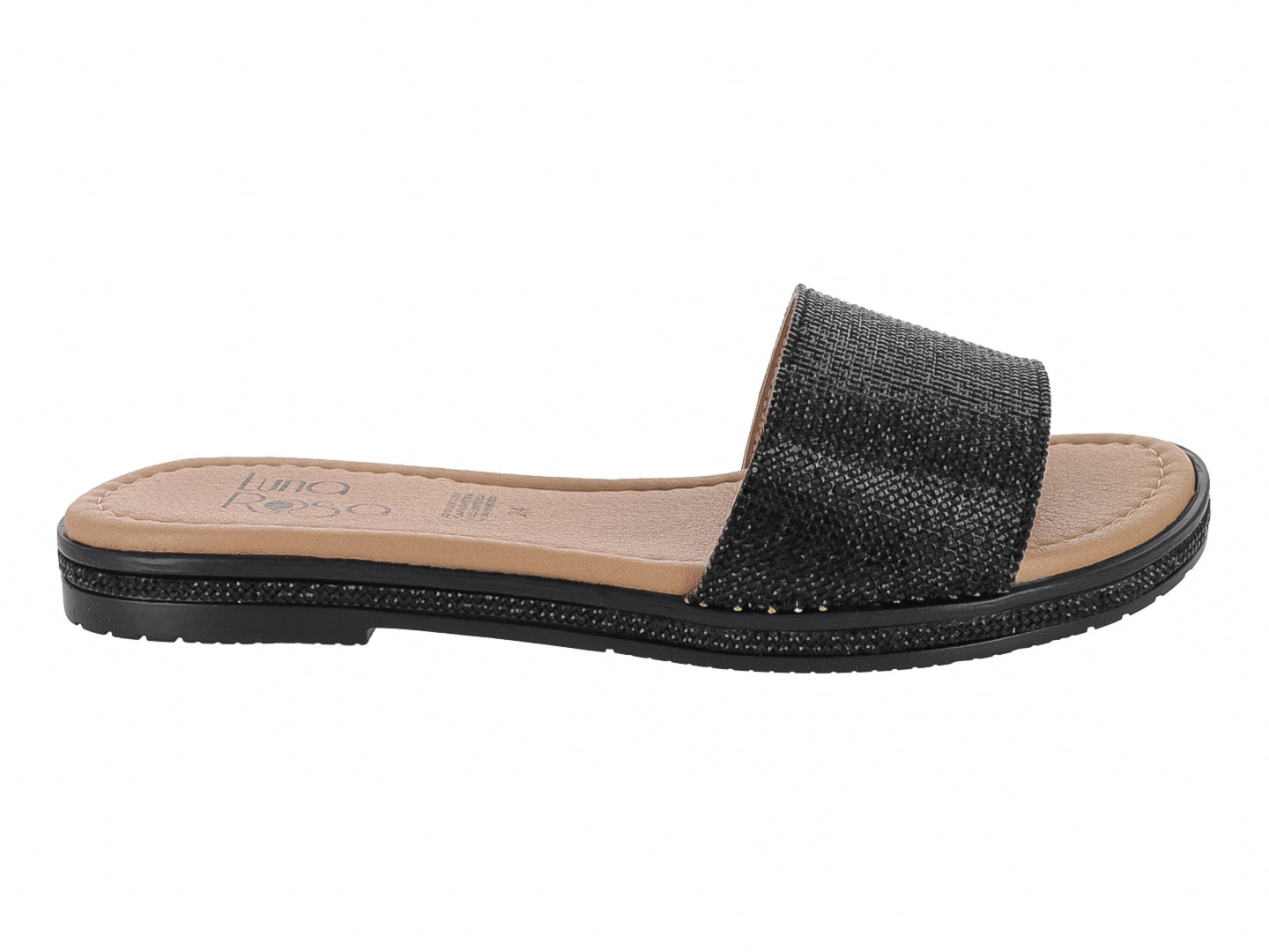 Sandalias Cucos Luna Rosa 135 Para Mujer