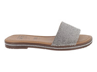 Sandalias Cucos Luna Rosa 135 Para Mujer