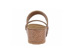 Sandalias Luna Rosa Multicolor para Mujer