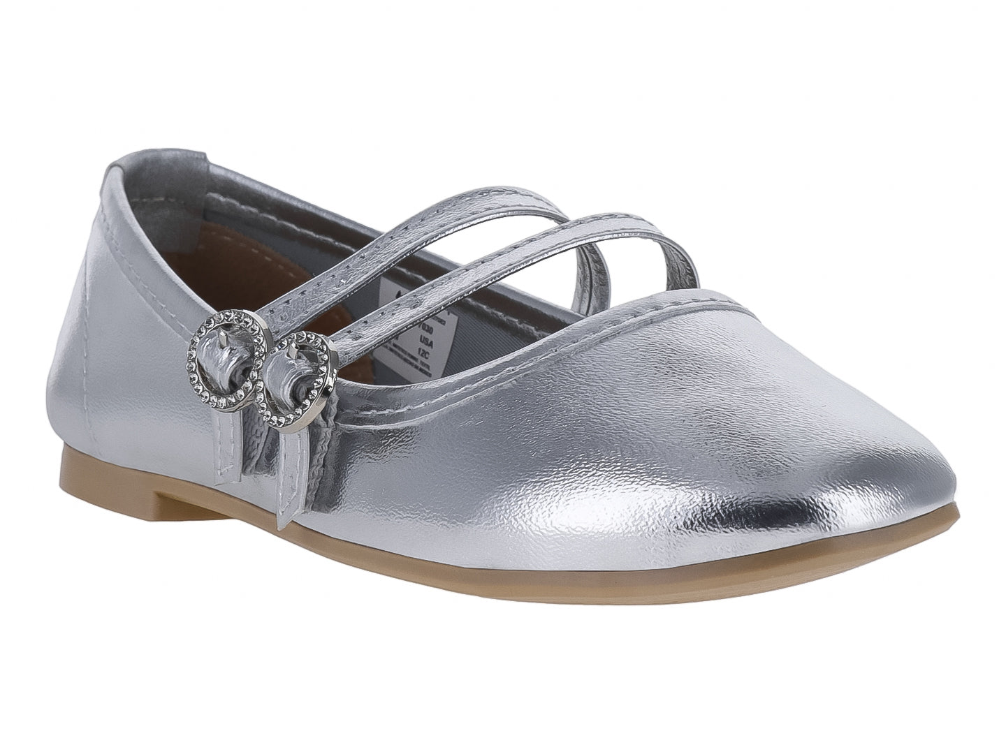Zapatos 4Ever 7030 Para Niña
