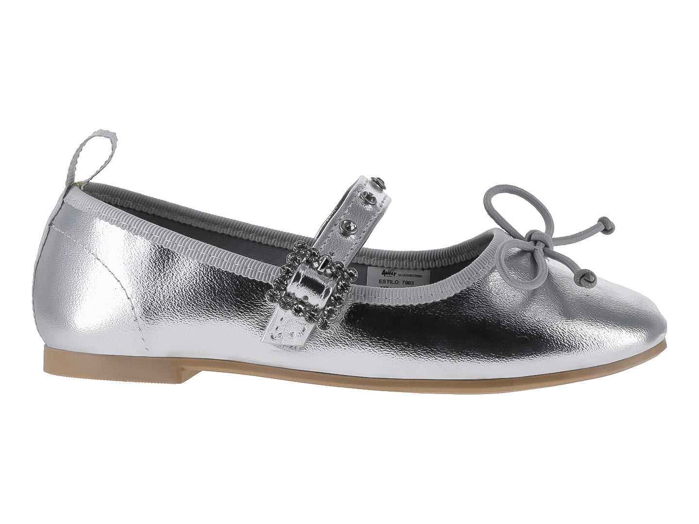 Zapatos 4Ever 7003 Para Niña