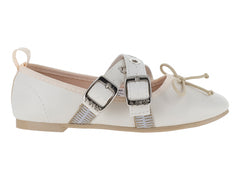 Zapatos 4Ever 7040 Para Niña