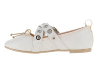 Zapatos Planos 4EVER Color Latte para Niña