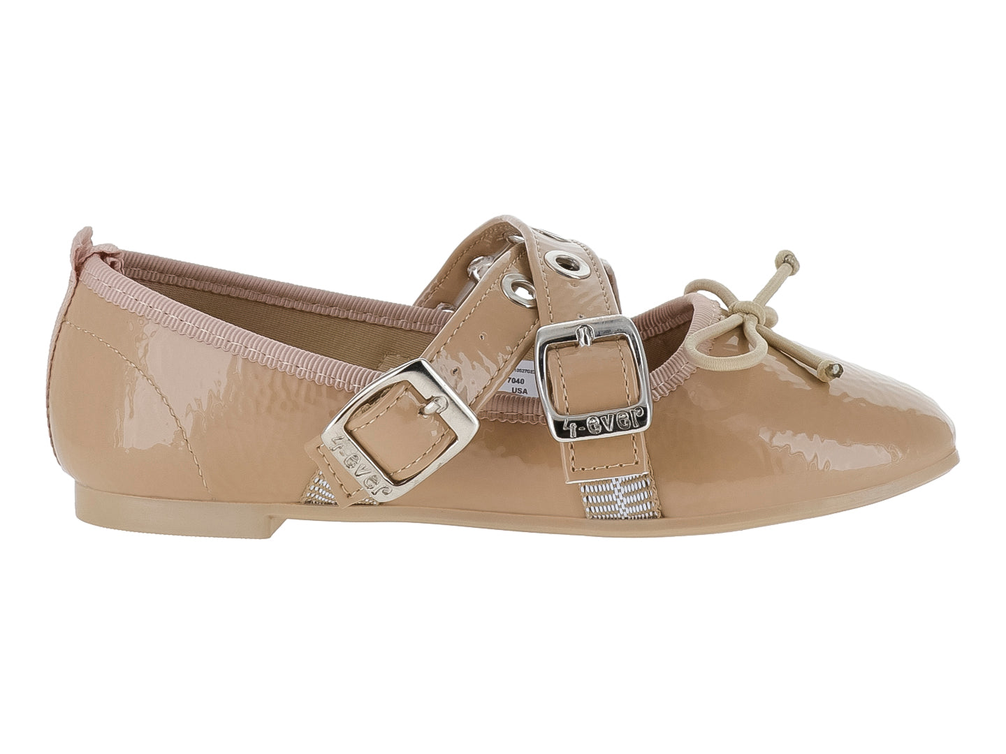 Zapatos 4Ever 7040 Para Niña