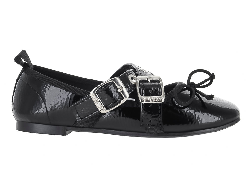 Zapatos Planos 4Ever Flats 7040 Para Niña