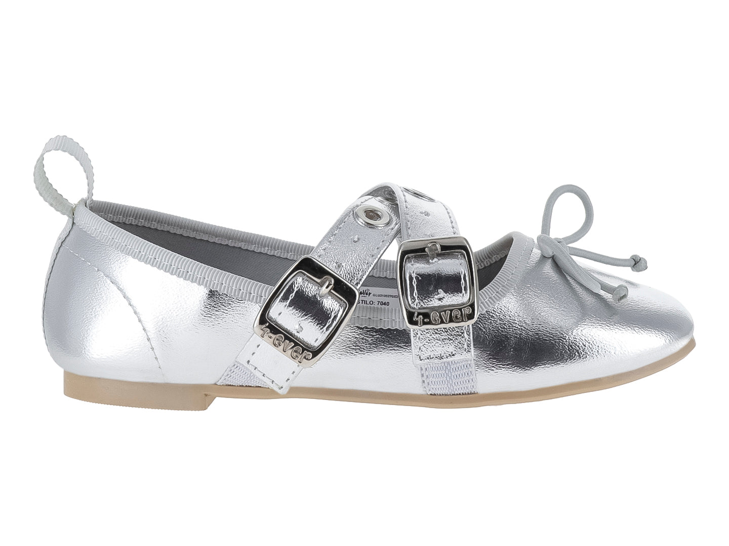 Zapatos 4Ever 7040 Para Niña