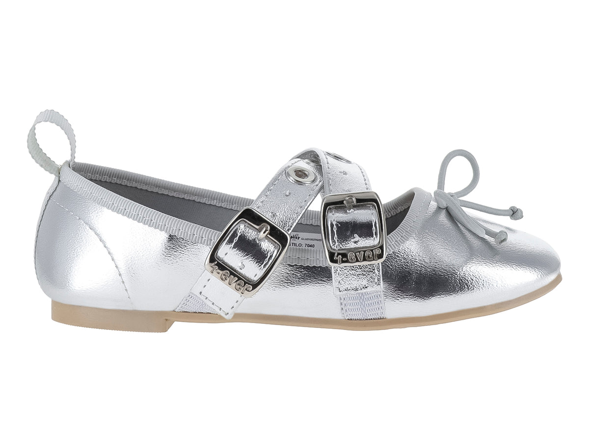 Zapatos 4Ever 7040 Para Niña