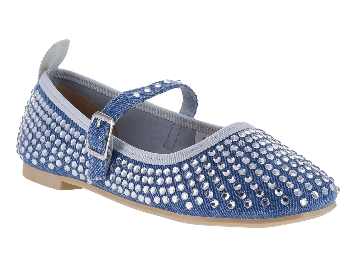 Zapatos 4Ever 7001 Para Niña