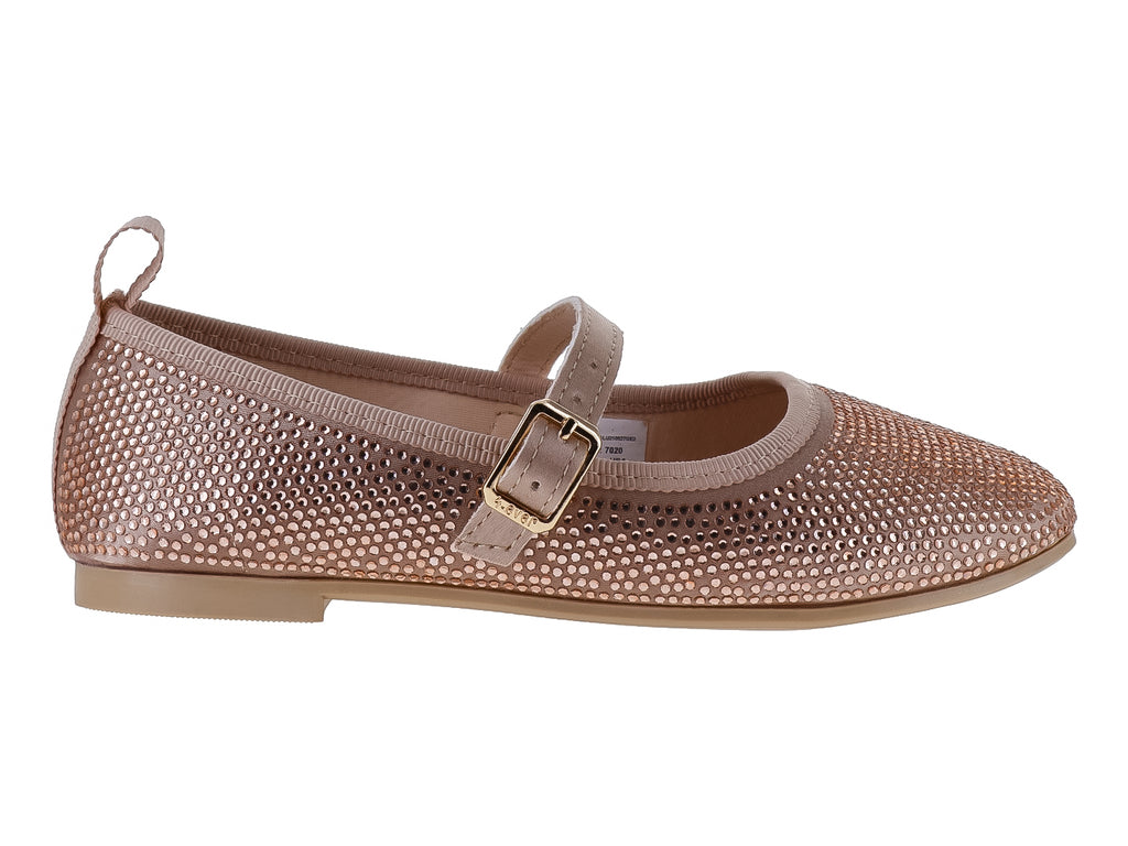 Zapatos 4Ever 7020 Para Niña