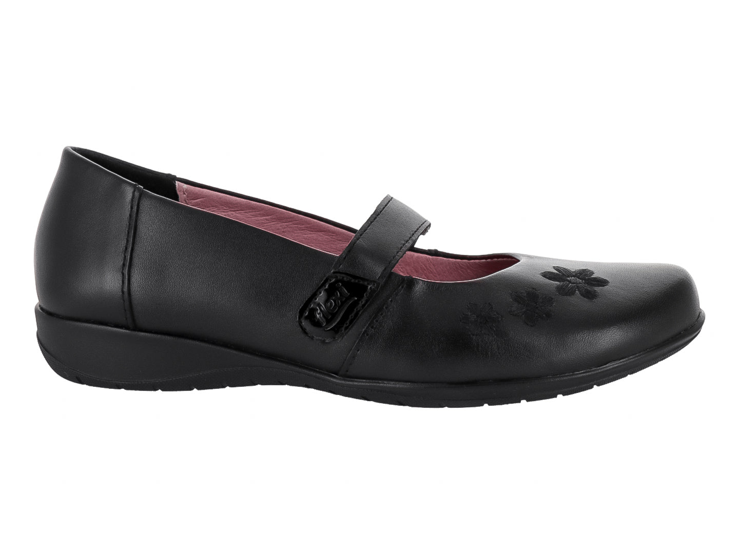 Zapatos Flexi 35930 Para Niña