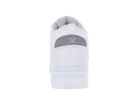 Tenis Andrax Casuale Blanco Gri 875 Para Mujer