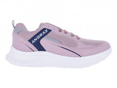 Tenis Andrax Casual 869 Para Mujer