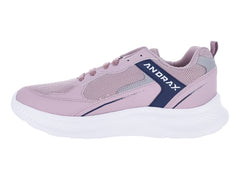 Tenis Casual Andrax Taro Marino para Mujer