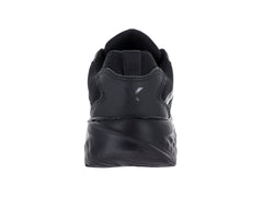 Tenis Casual Andrax Negro Total para Mujer