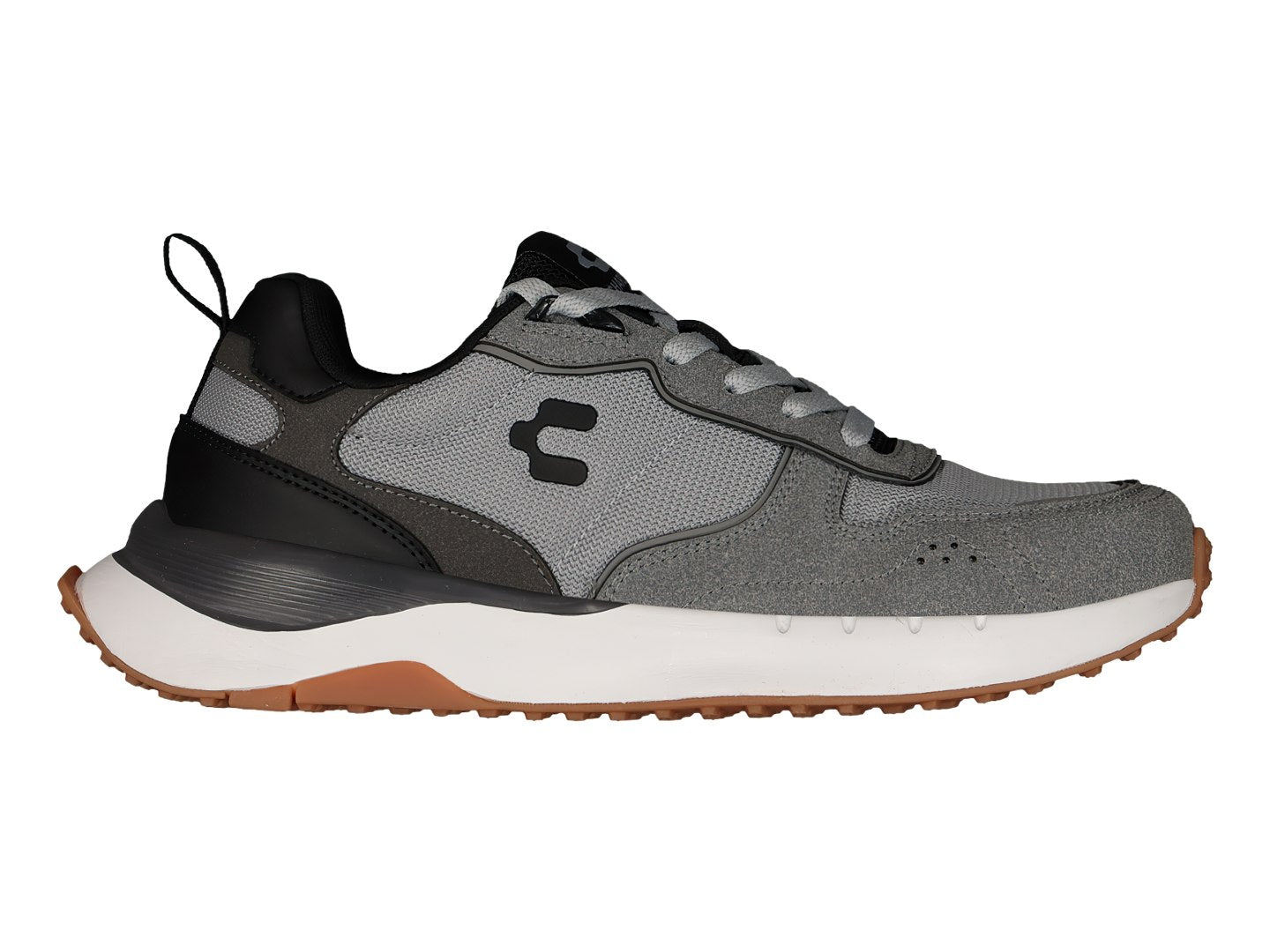 Tenis Charly 10 86965 005 86965 Para Hombre