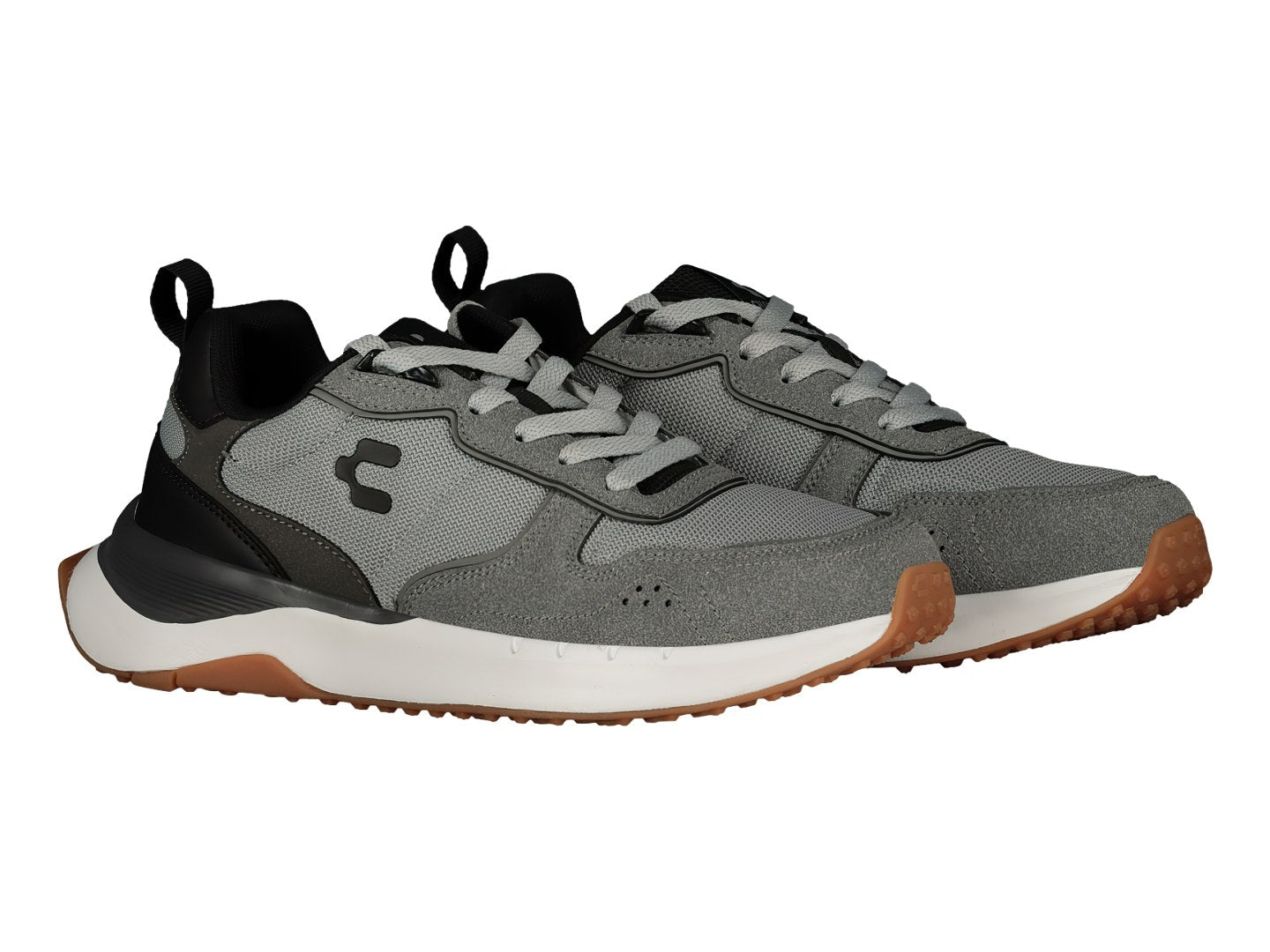 Tenis Charly 10 86965 005 86965 Para Hombre