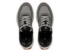 Tenis Charly 10 86965 005 86965 Para Hombre