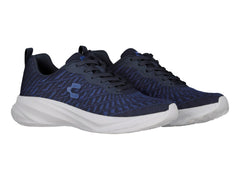 Tenis Charly Azul Marino para Hombre