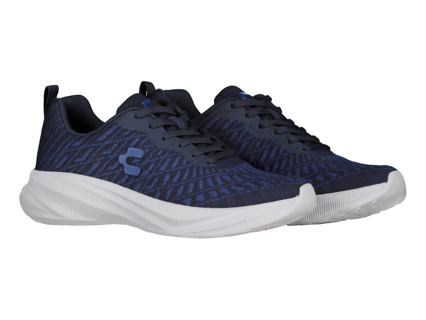 Tenis Charly 10 87234 003 87234 Para Hombre
