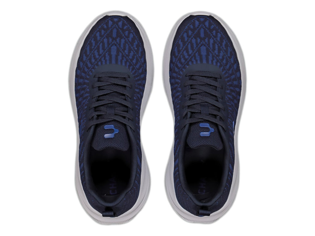 Tenis Charly 10 87234 003 87234 Para Hombre