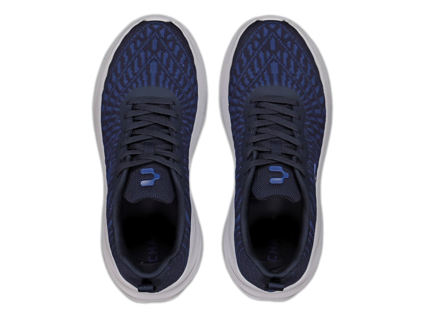 Tenis Charly 10 87234 003 87234 Para Hombre