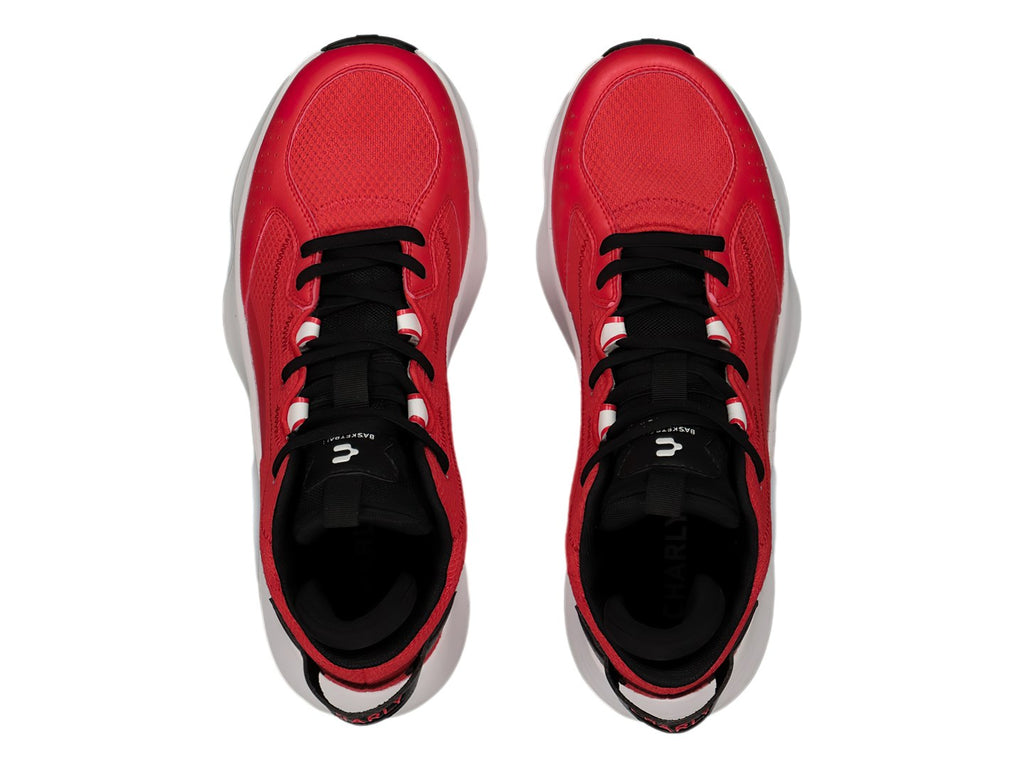Tenis Charly 10 38189 002 38189 Para Hombre