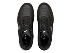 Tenis Charly Negro y Blanco para Hombre