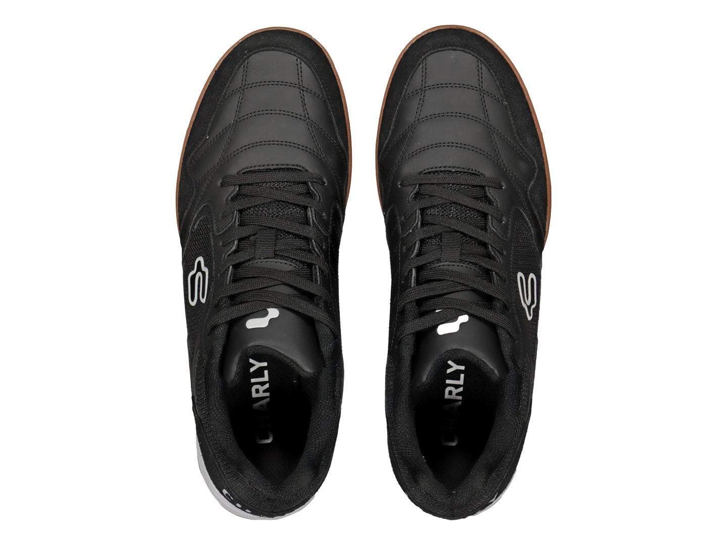 Tenis Charly 10 86945 003 86945 Para Hombre