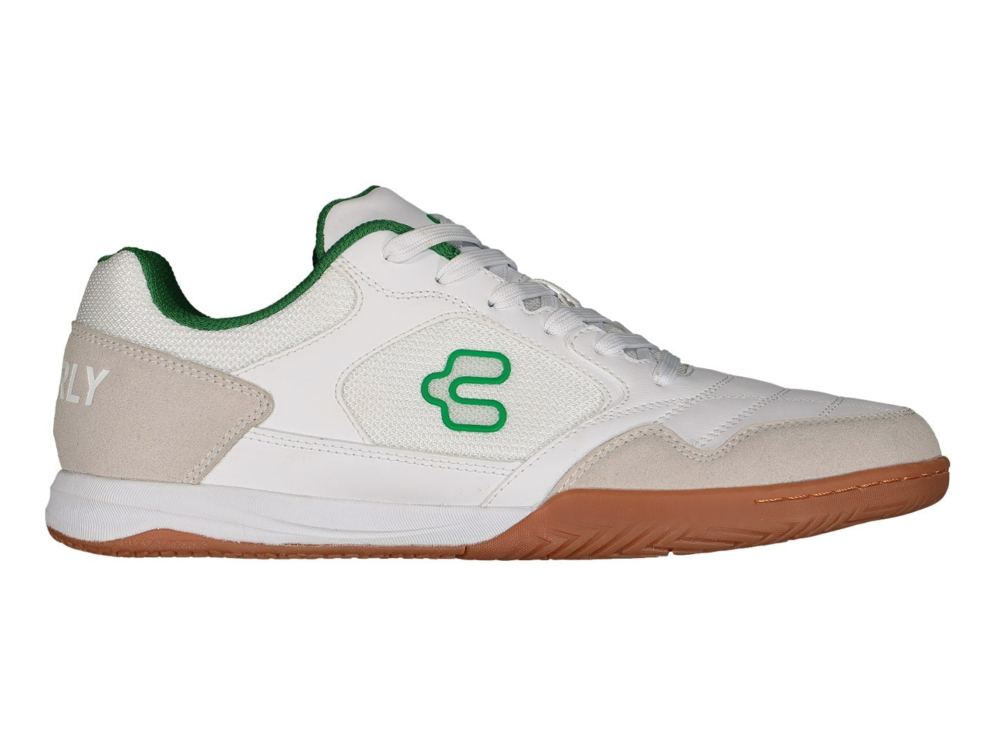 Tenis Charly 10 86945 006 86945 Para Hombre