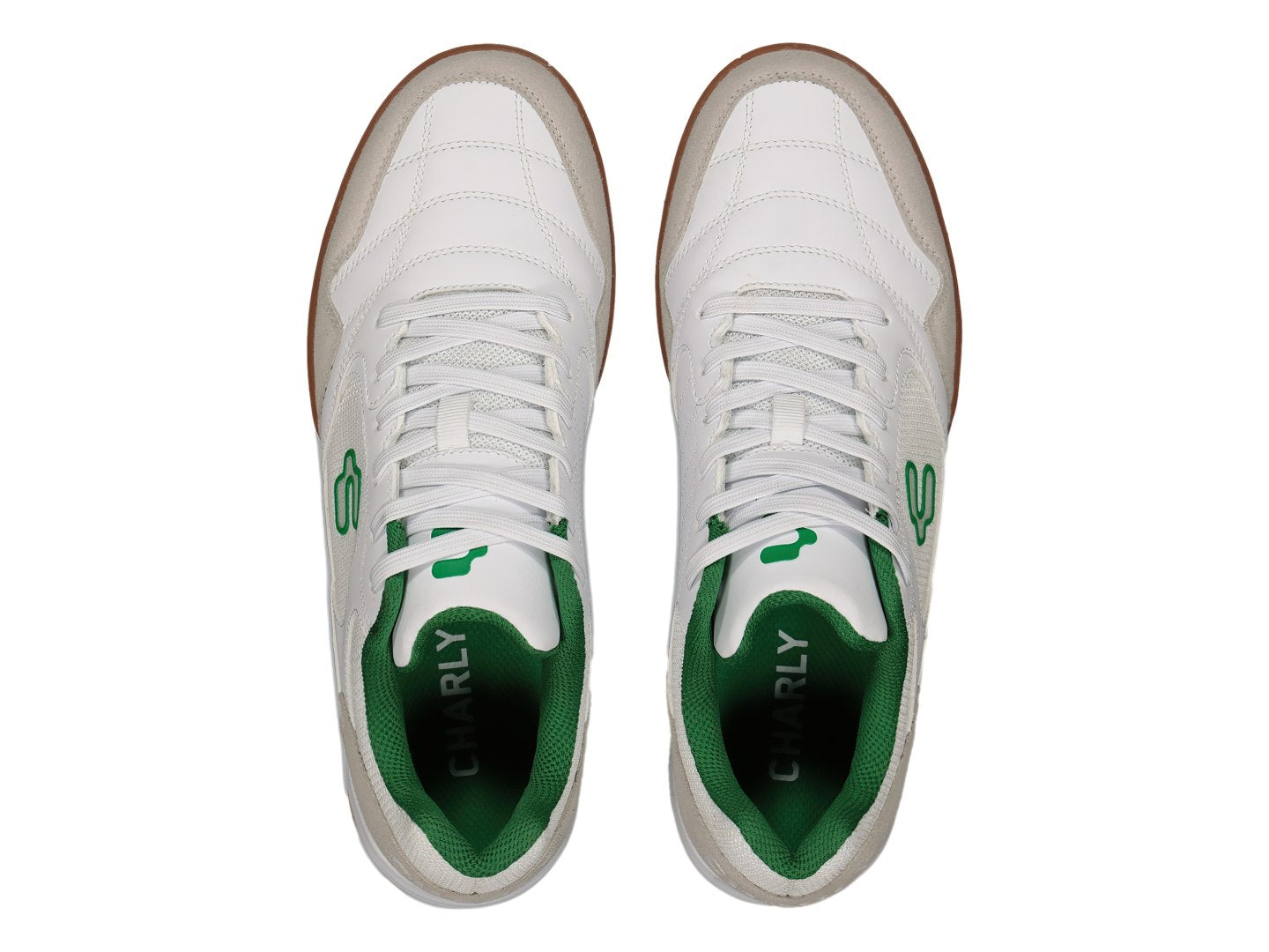 Tenis Charly 10 86945 006 86945 Para Hombre